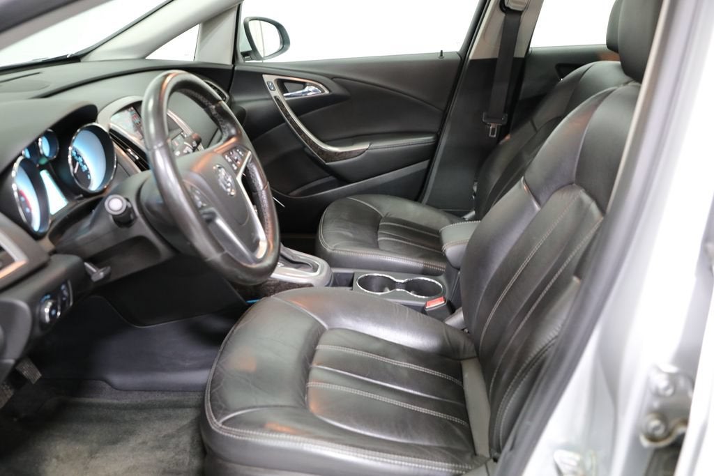 2015 Buick Verano Leather Group