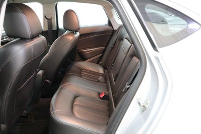 2015 Buick Verano Leather Group