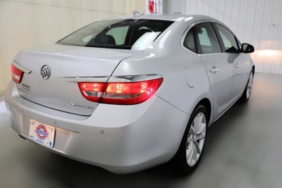 2015 Buick Verano Leather Group
