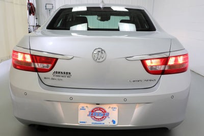 2015 Buick Verano Leather Group