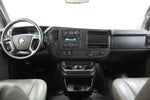 2015 Chevrolet Express Passenger 3500 LS