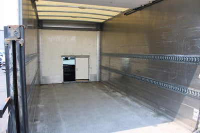 2017 Chevrolet Express Cutaway 4500 Base