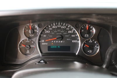 2017 Chevrolet Express Cutaway 4500 Base