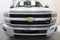 2016 Chevrolet Silverado 3500 HD LTZ