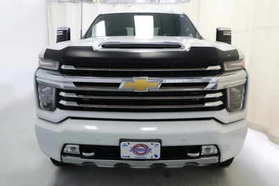 2020 Chevrolet Silverado 2500 HD High Country