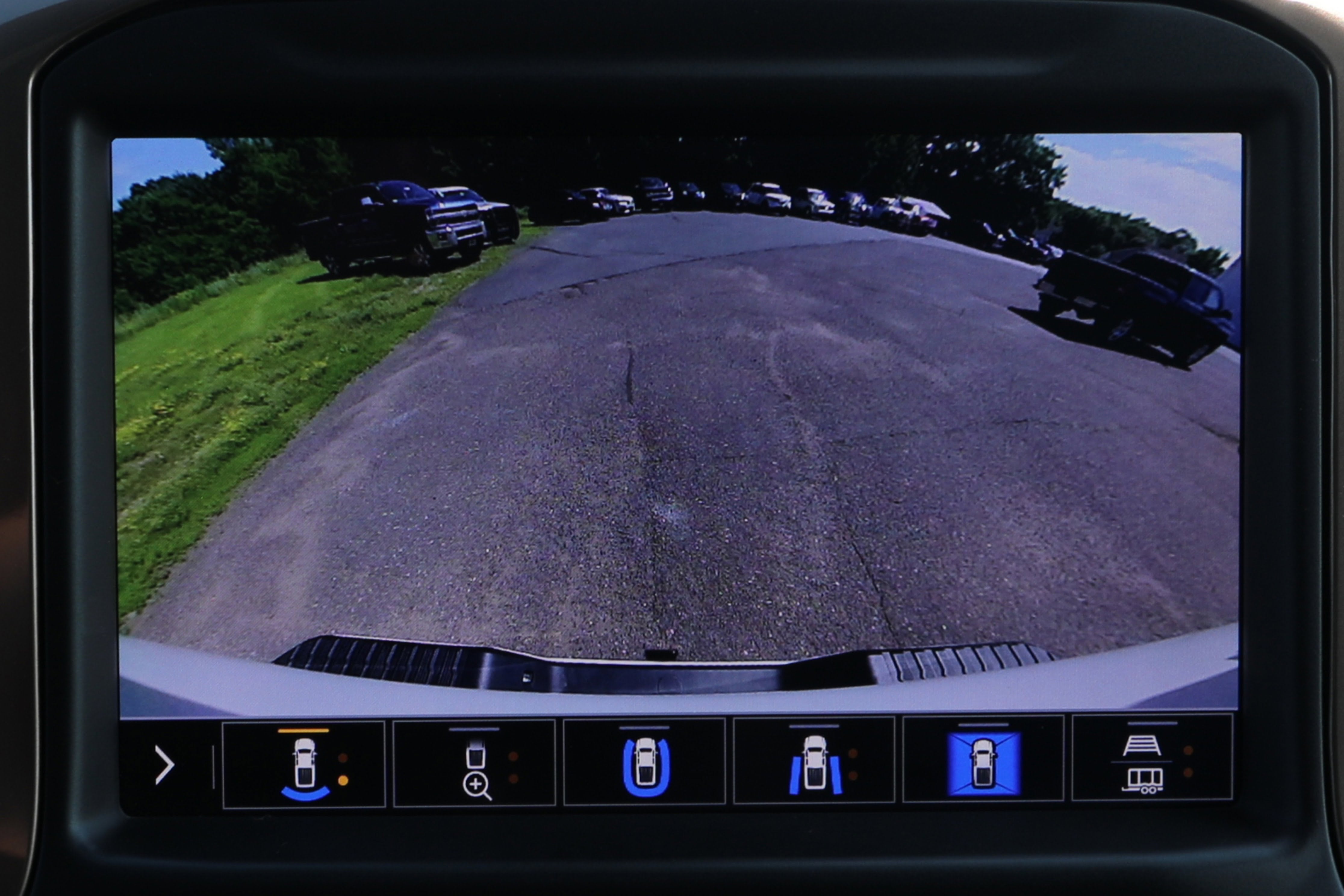 2020 Chevrolet Silverado 2500 HD High Country