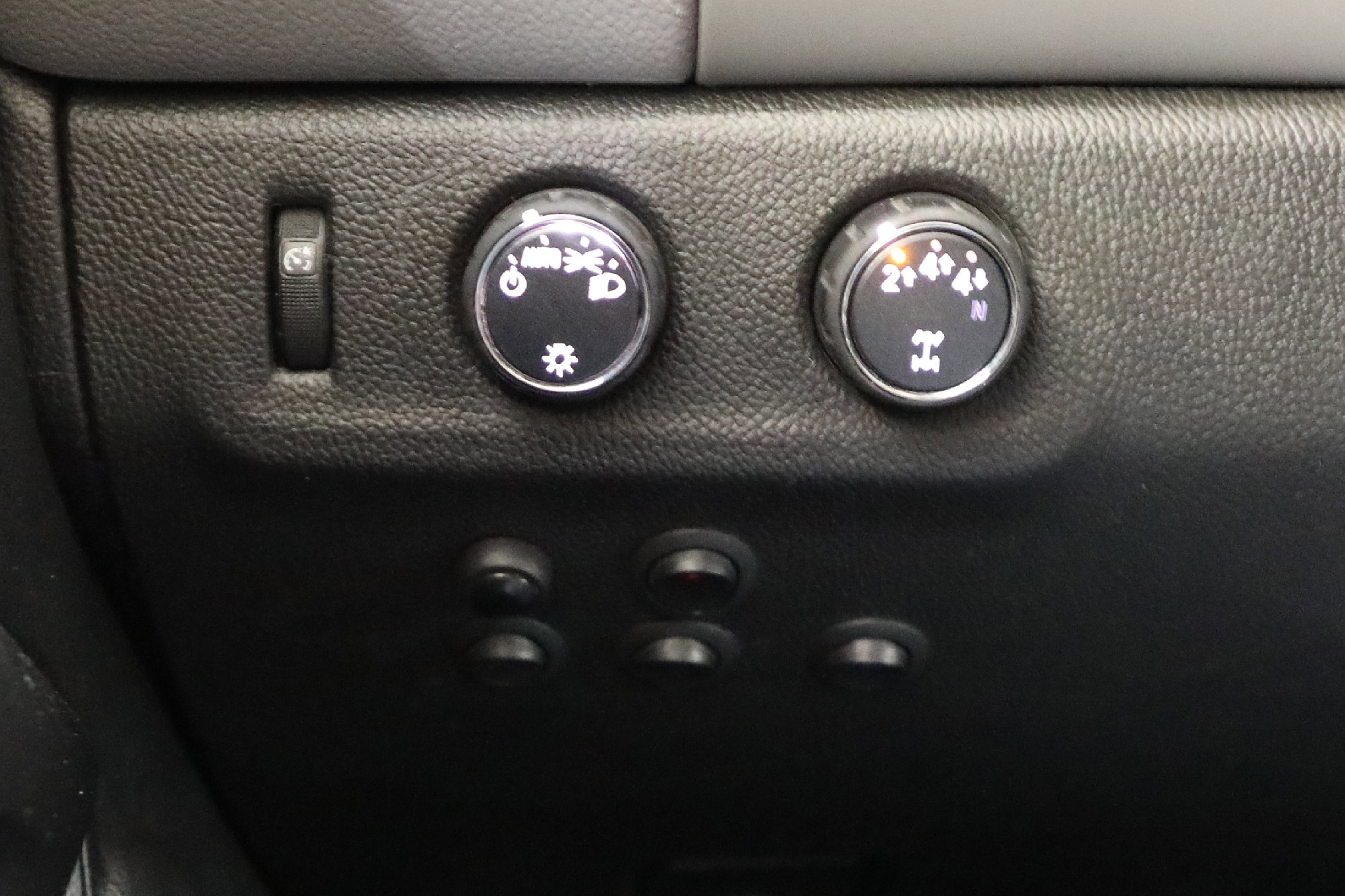 2018 Chevrolet Colorado 4WD Work Truck