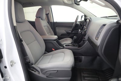 2018 Chevrolet Colorado 4WD Work Truck