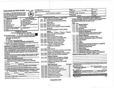 2020 Chevrolet Colorado 4WD LT