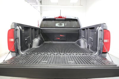 2021 Chevrolet Colorado 4WD LT