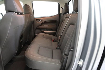 2021 Chevrolet Colorado 4WD LT