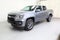 2021 Chevrolet Colorado 4WD LT