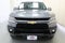 2021 Chevrolet Colorado 4WD LT