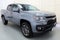 2021 Chevrolet Colorado 4WD LT