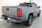 2021 Chevrolet Colorado 4WD LT