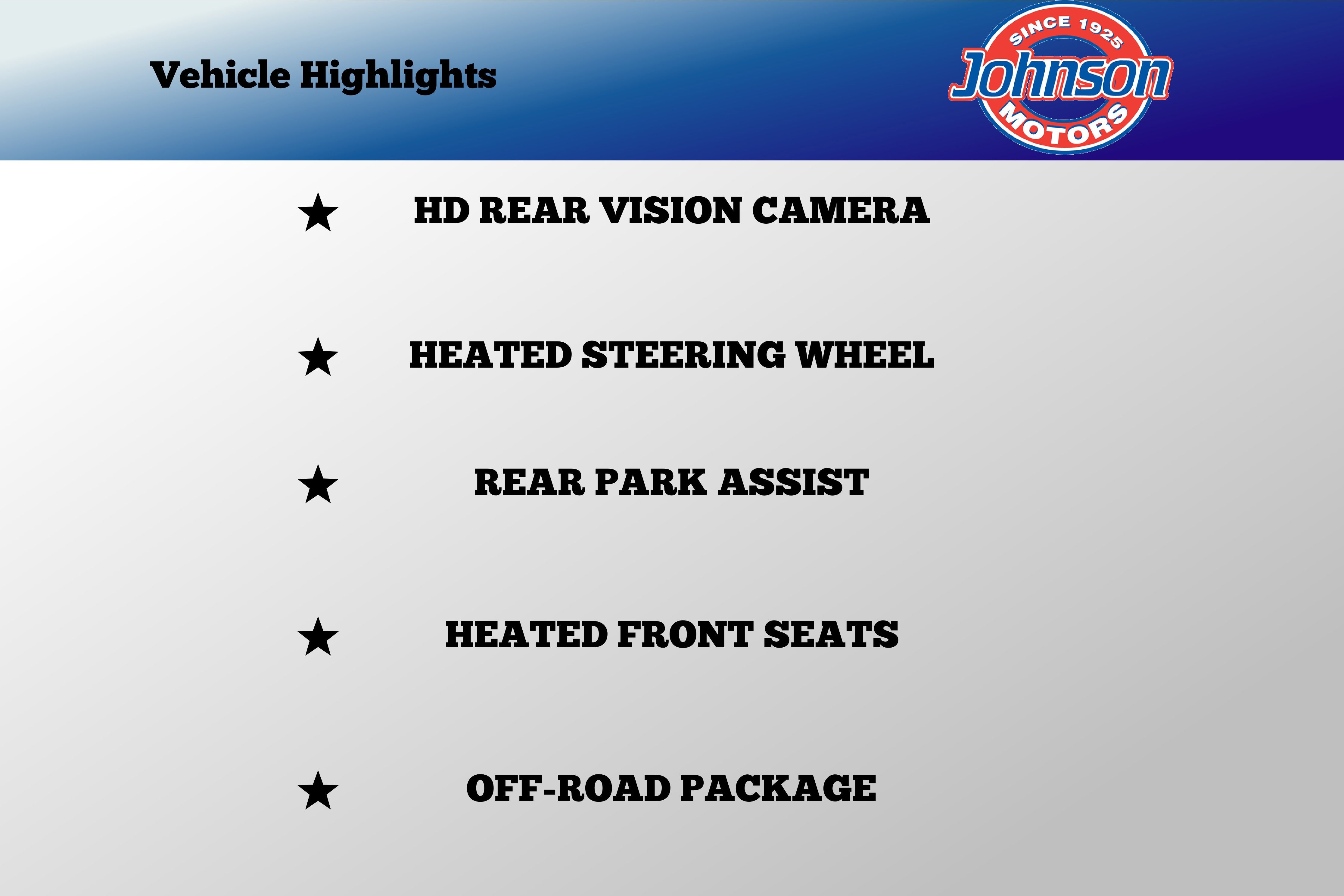 2019 Chevrolet Colorado 4WD Z71