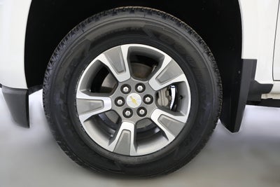 2019 Chevrolet Colorado 4WD Z71