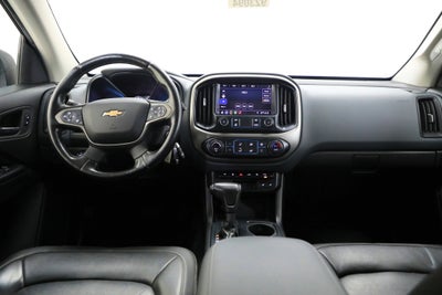 2019 Chevrolet Colorado 4WD Z71
