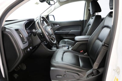 2019 Chevrolet Colorado 4WD Z71