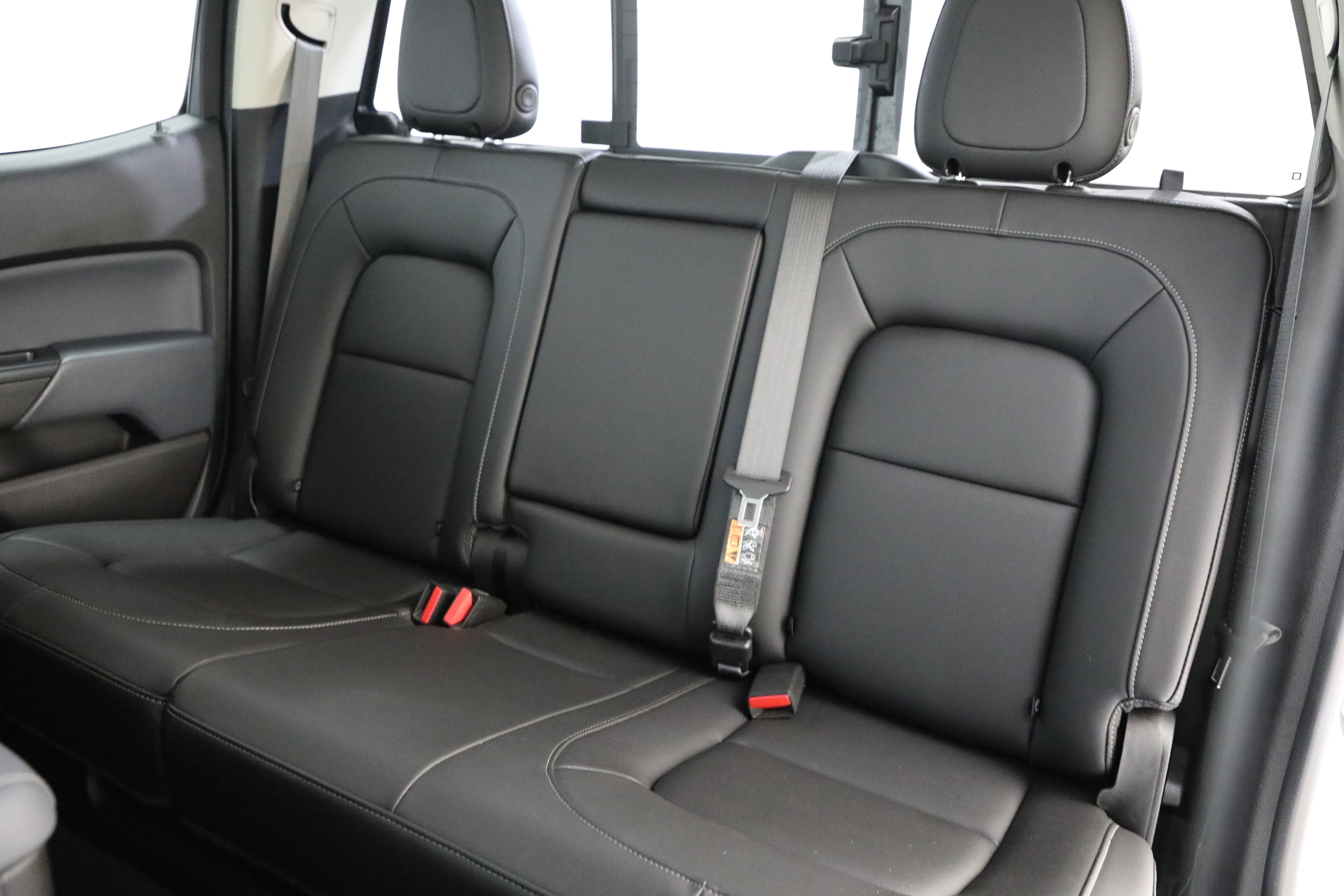 2019 Chevrolet Colorado 4WD Z71