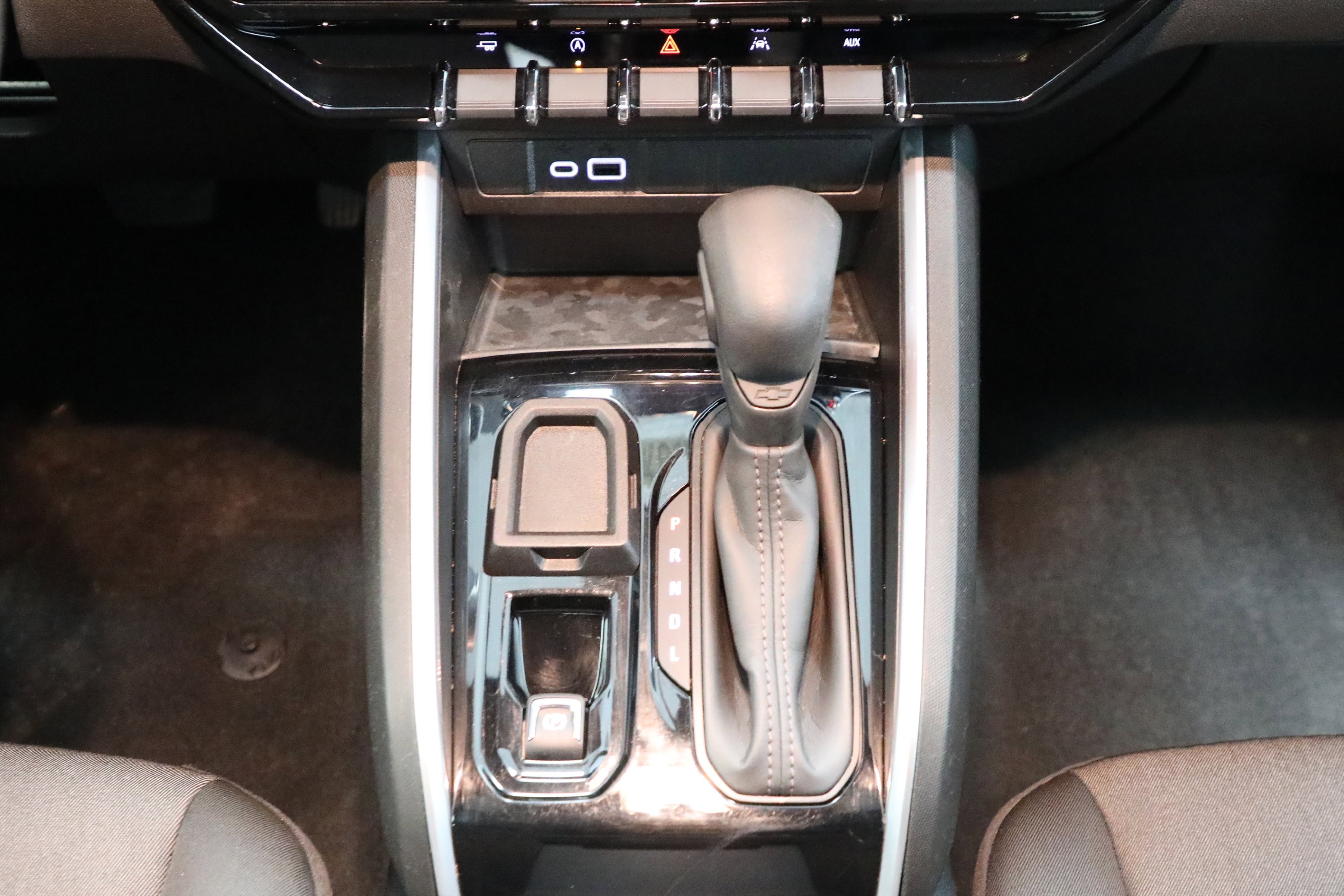 2024 Chevrolet Colorado WT