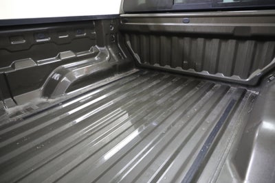 2024 Chevrolet Colorado WT