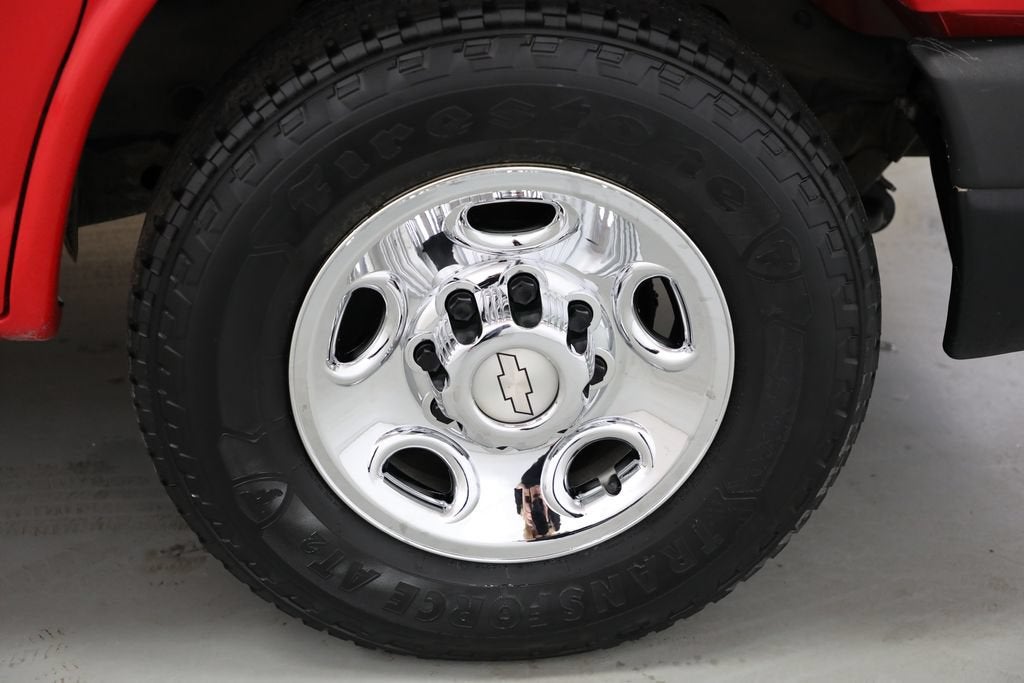 2016 Chevrolet Express Cargo 3500 Work Van