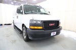 2021 GMC Savana Passenger 3500 LS