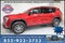 2024 GMC Acadia AT4