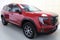 2024 GMC Acadia AT4