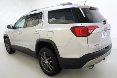2018 GMC Acadia SLT