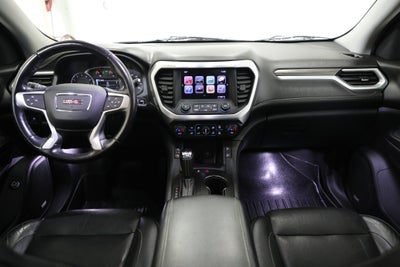 2018 GMC Acadia SLT