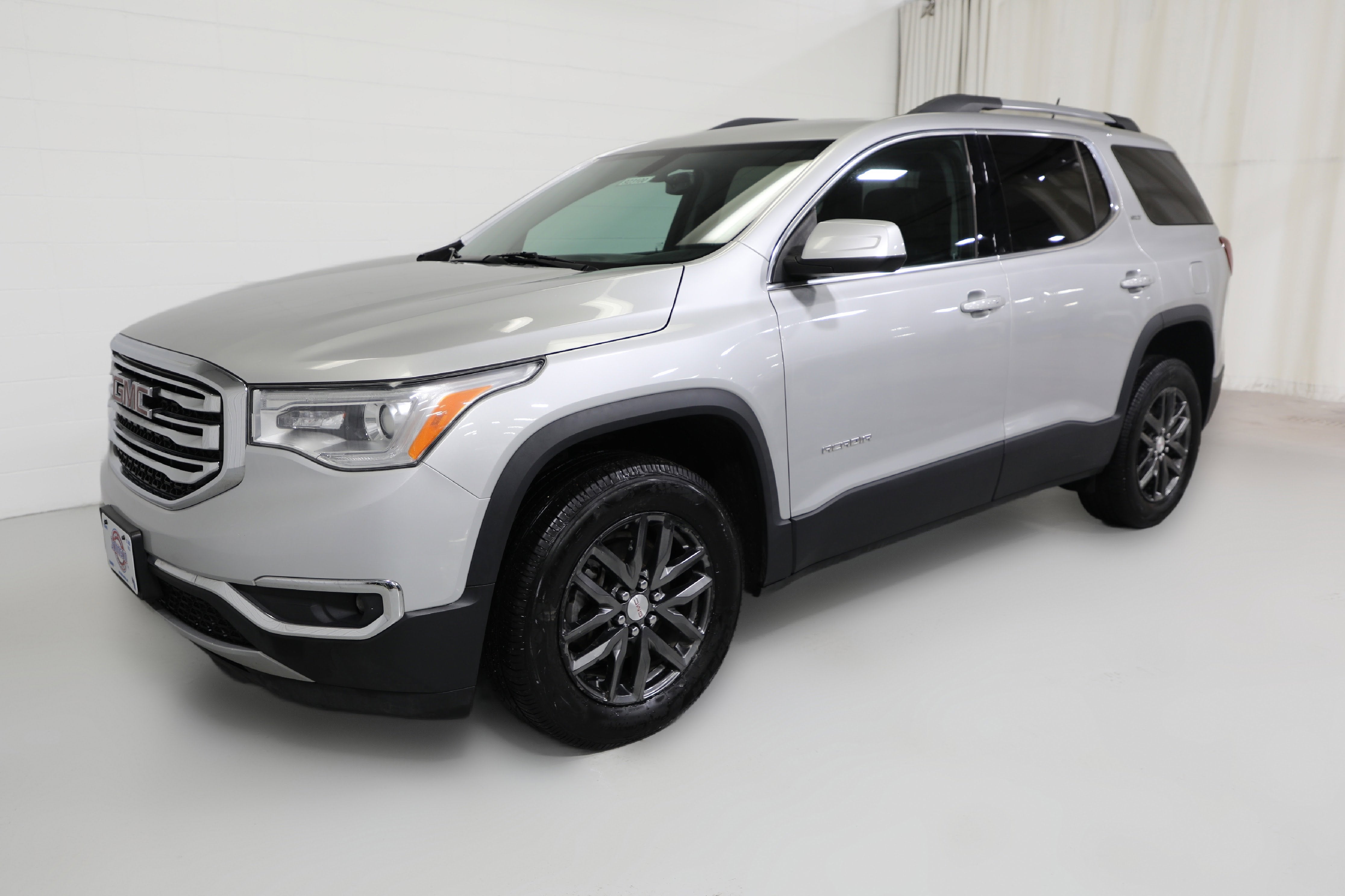 2018 GMC Acadia SLT
