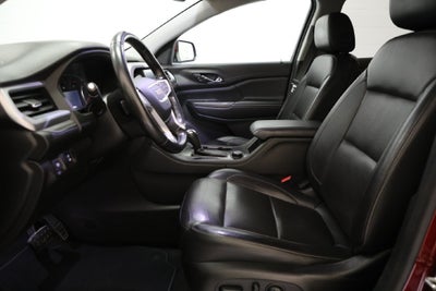 2019 GMC Acadia SLT
