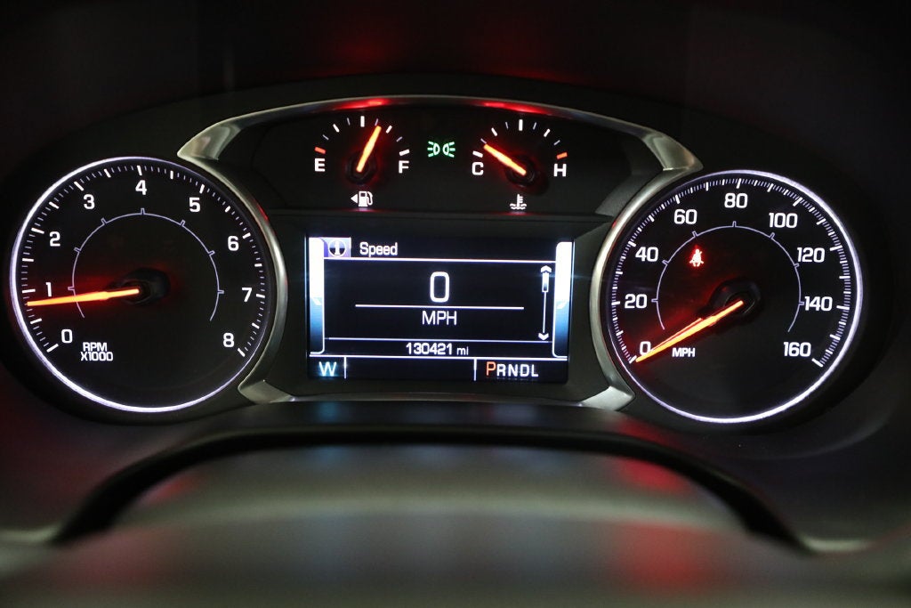2019 GMC Acadia SLT