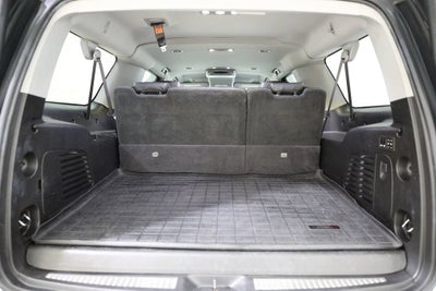 2017 GMC Yukon XL SLT