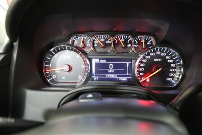 2017 GMC Yukon XL SLT