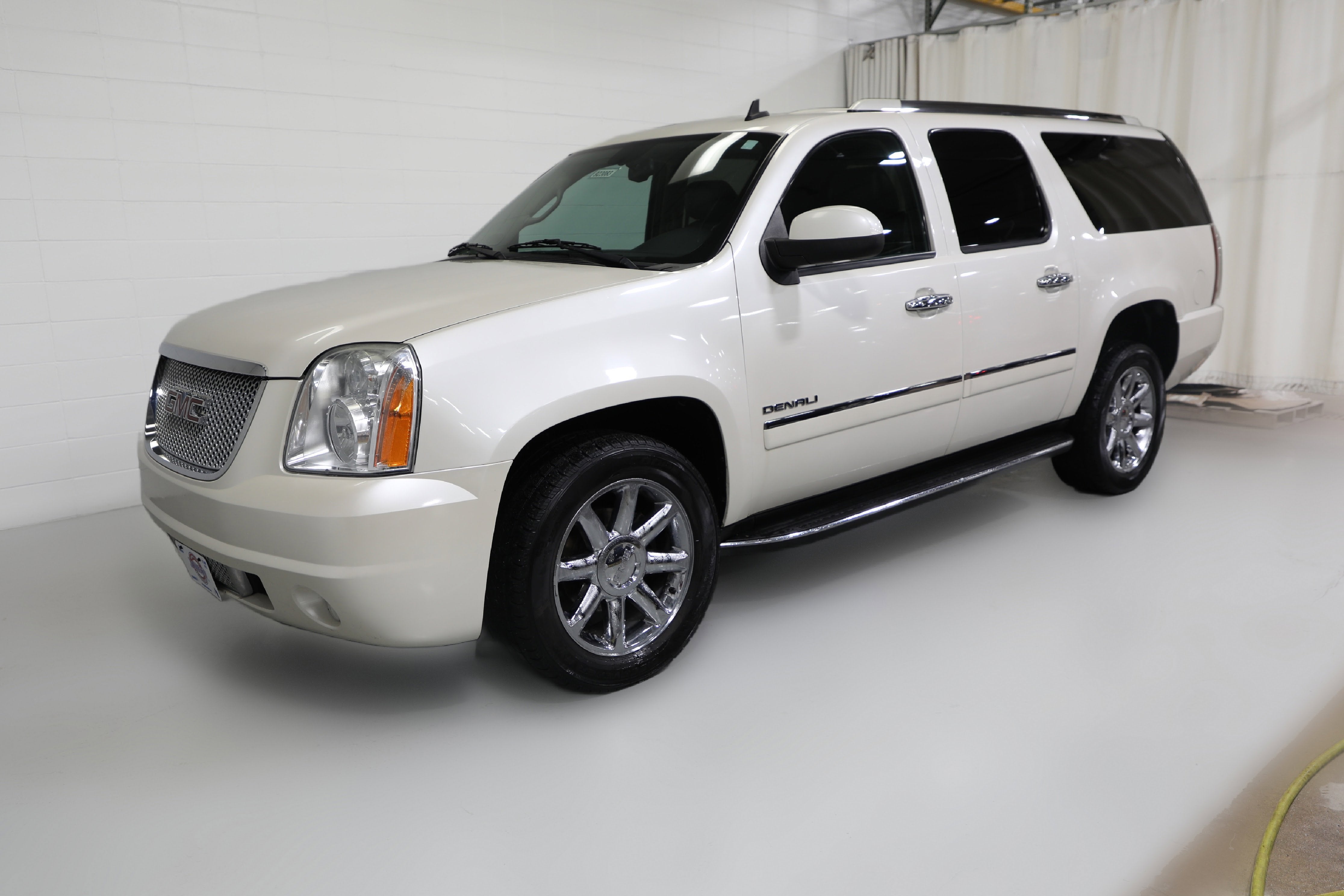 2012 GMC Yukon XL Denali