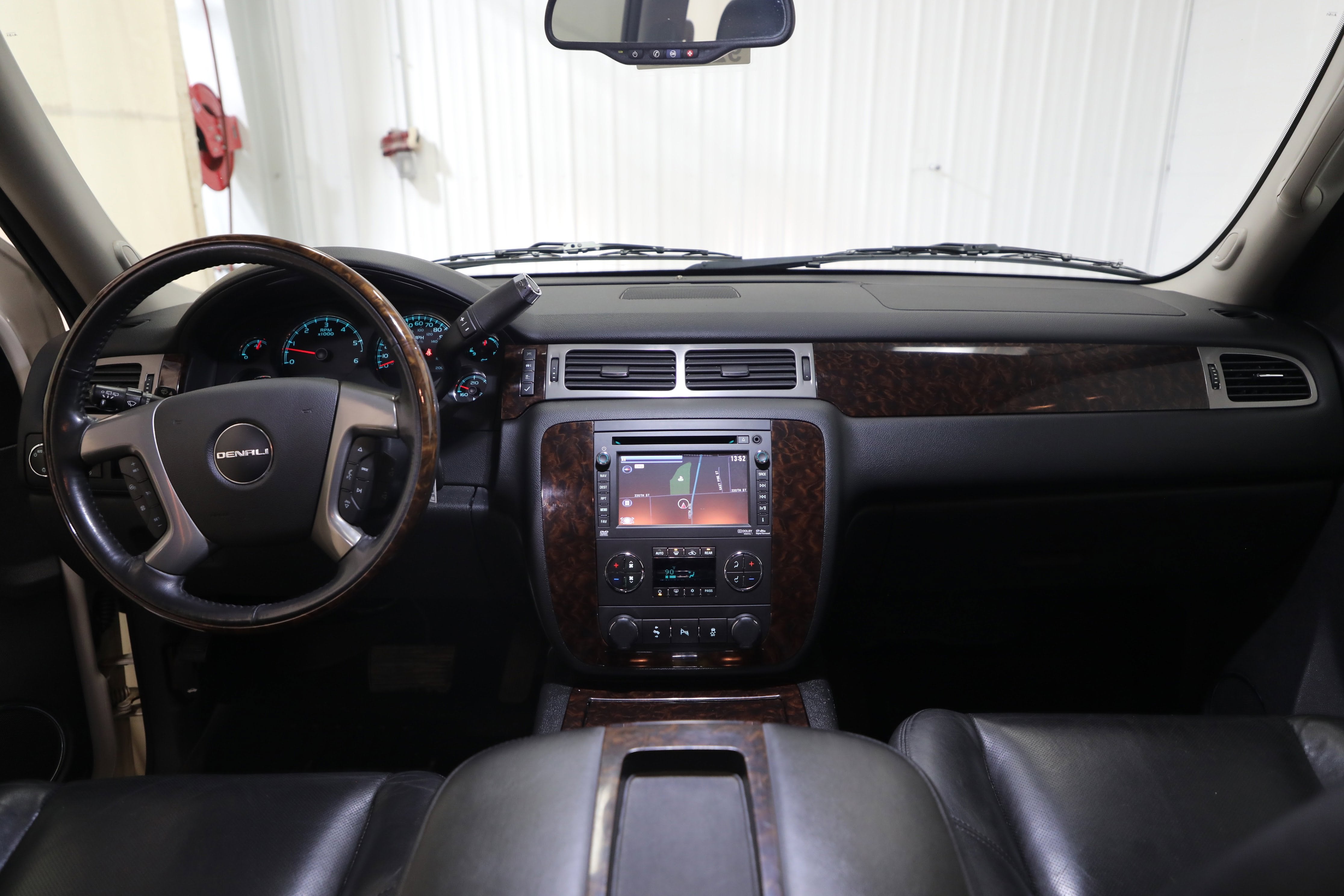 2012 GMC Yukon XL Denali