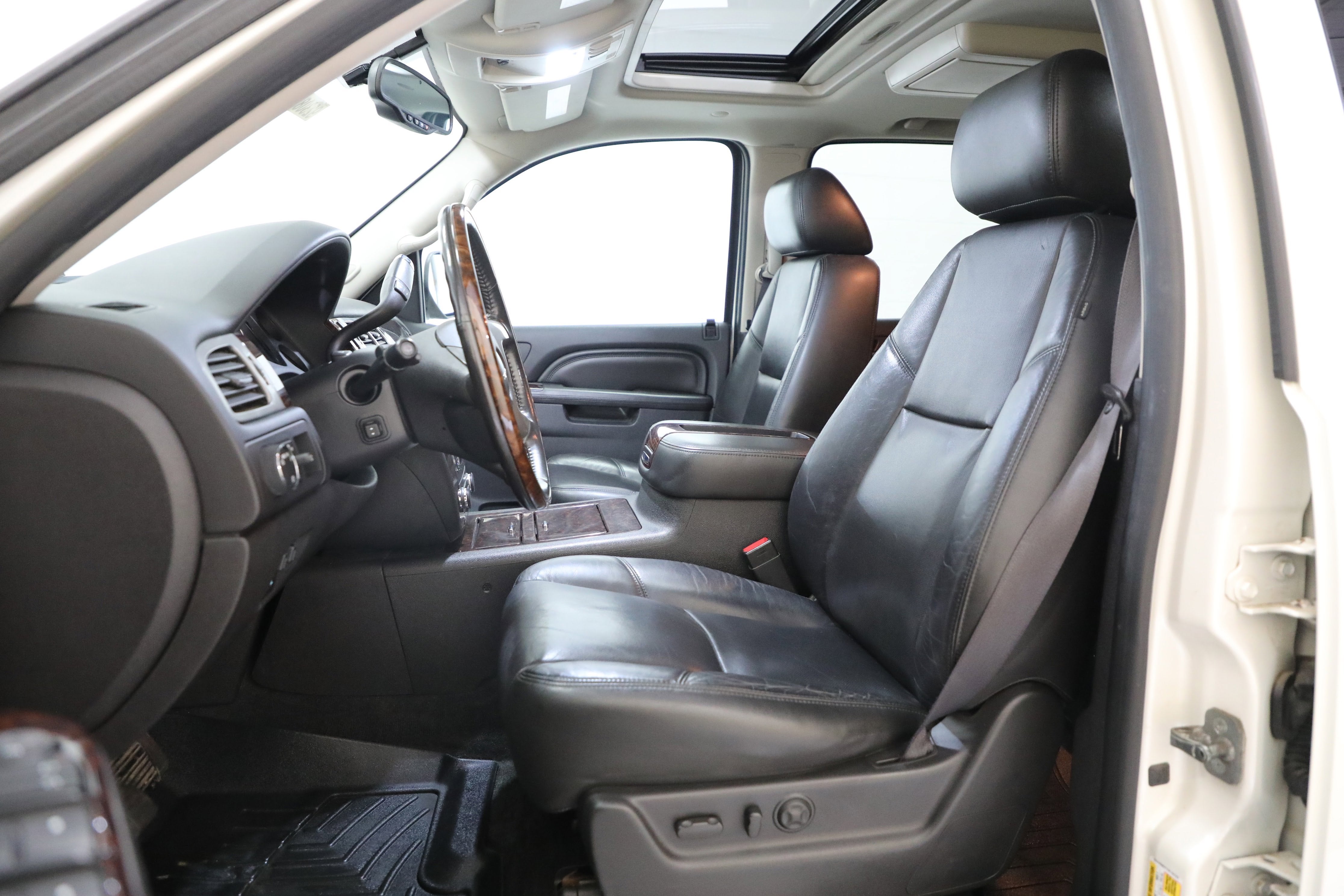 2012 GMC Yukon XL Denali