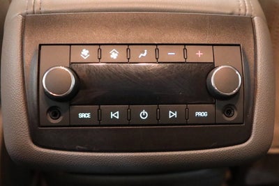 2017 Chevrolet Traverse Premier