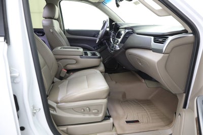 2015 Chevrolet Tahoe LS