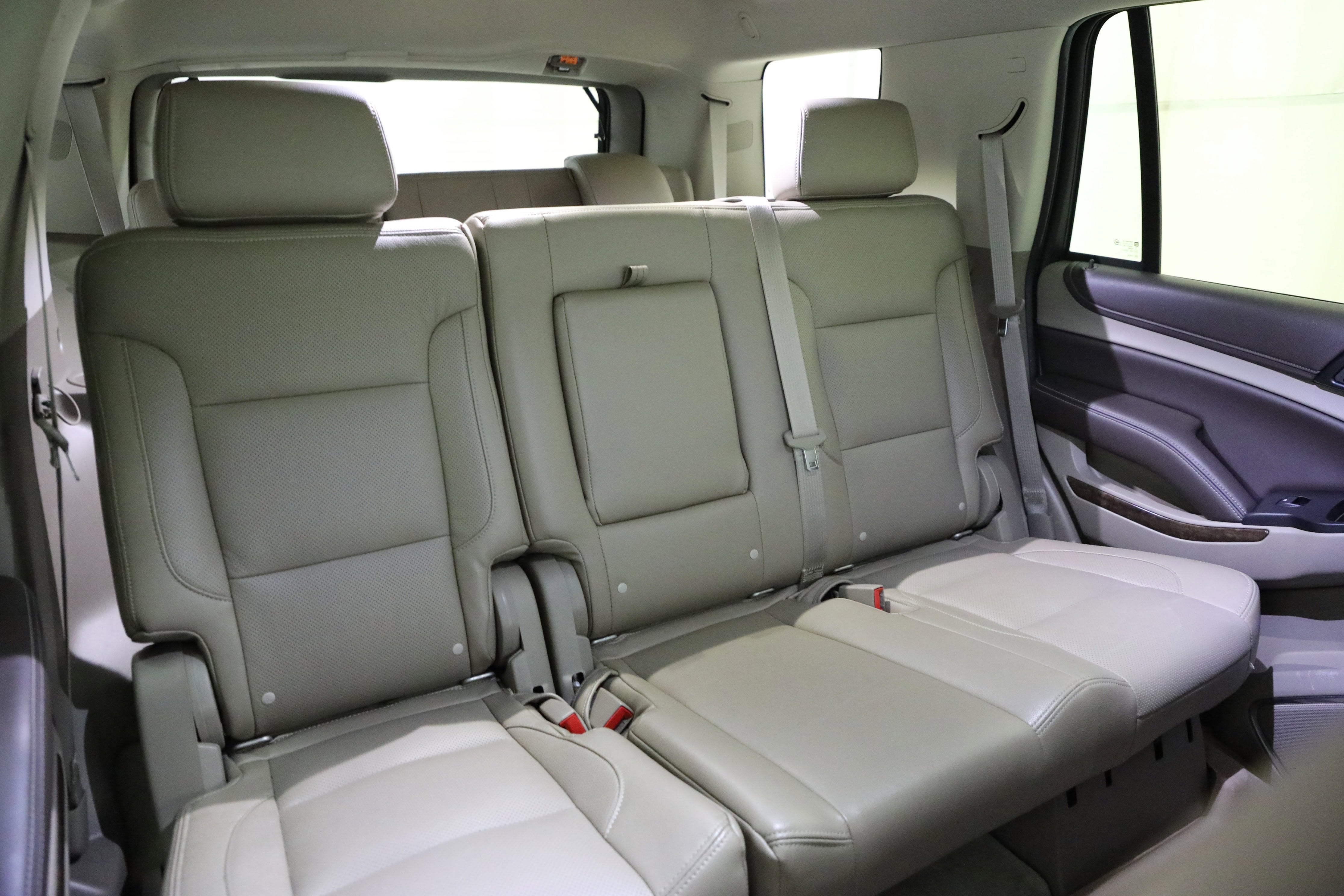 2015 Chevrolet Tahoe LS