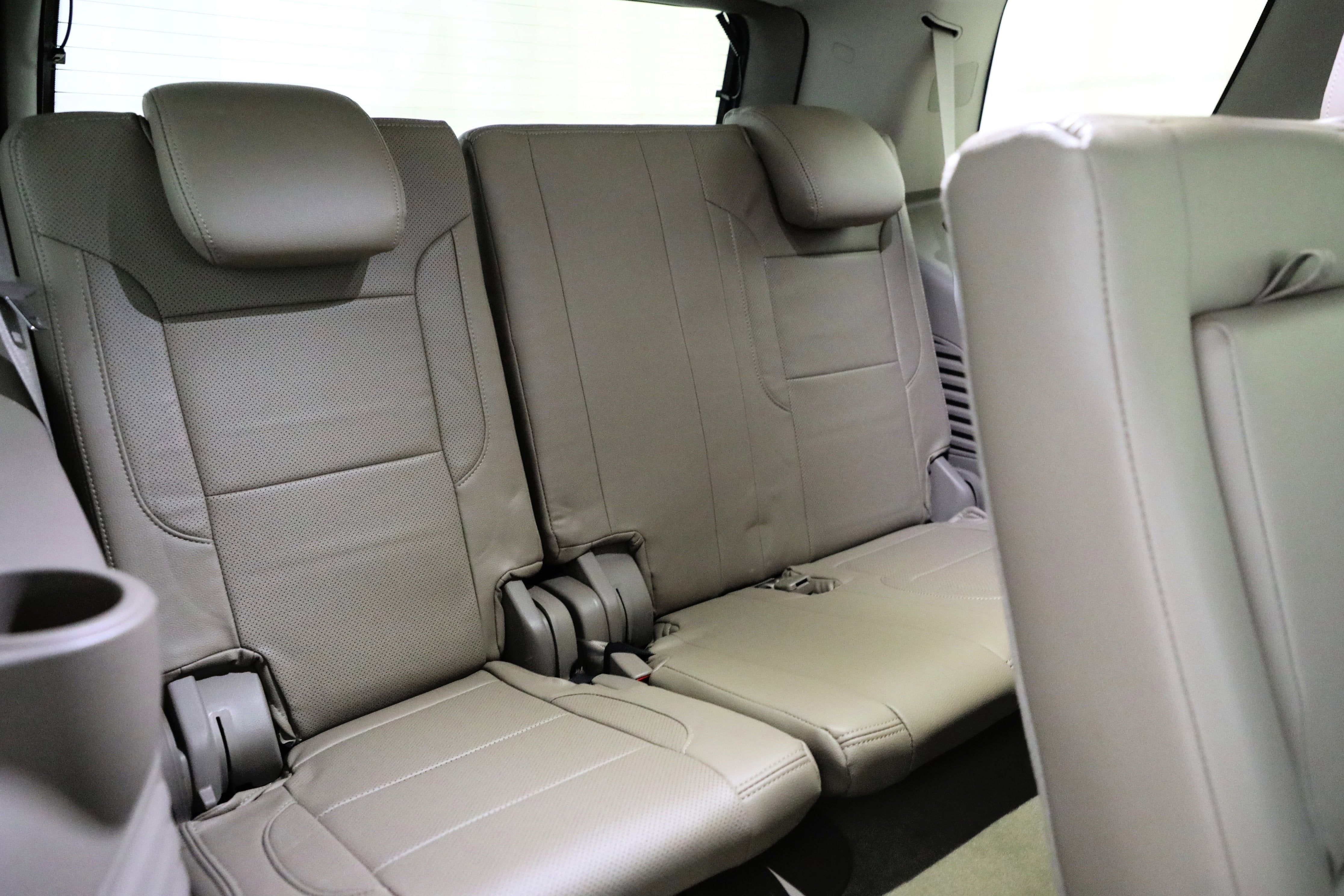 2015 Chevrolet Tahoe LS