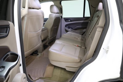 2015 Chevrolet Tahoe LS