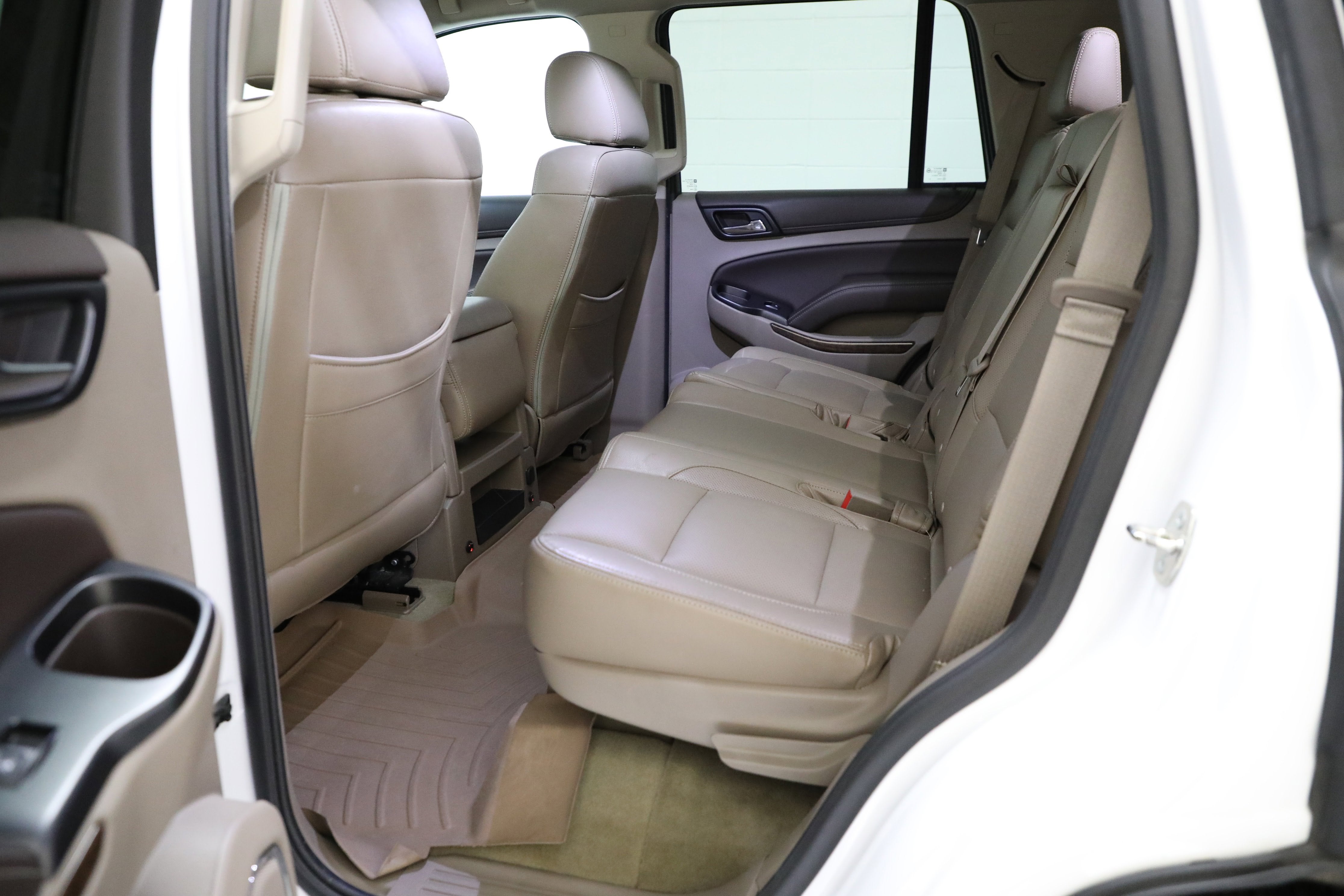 2015 Chevrolet Tahoe LS