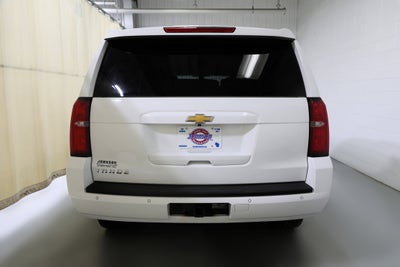 2015 Chevrolet Tahoe LS