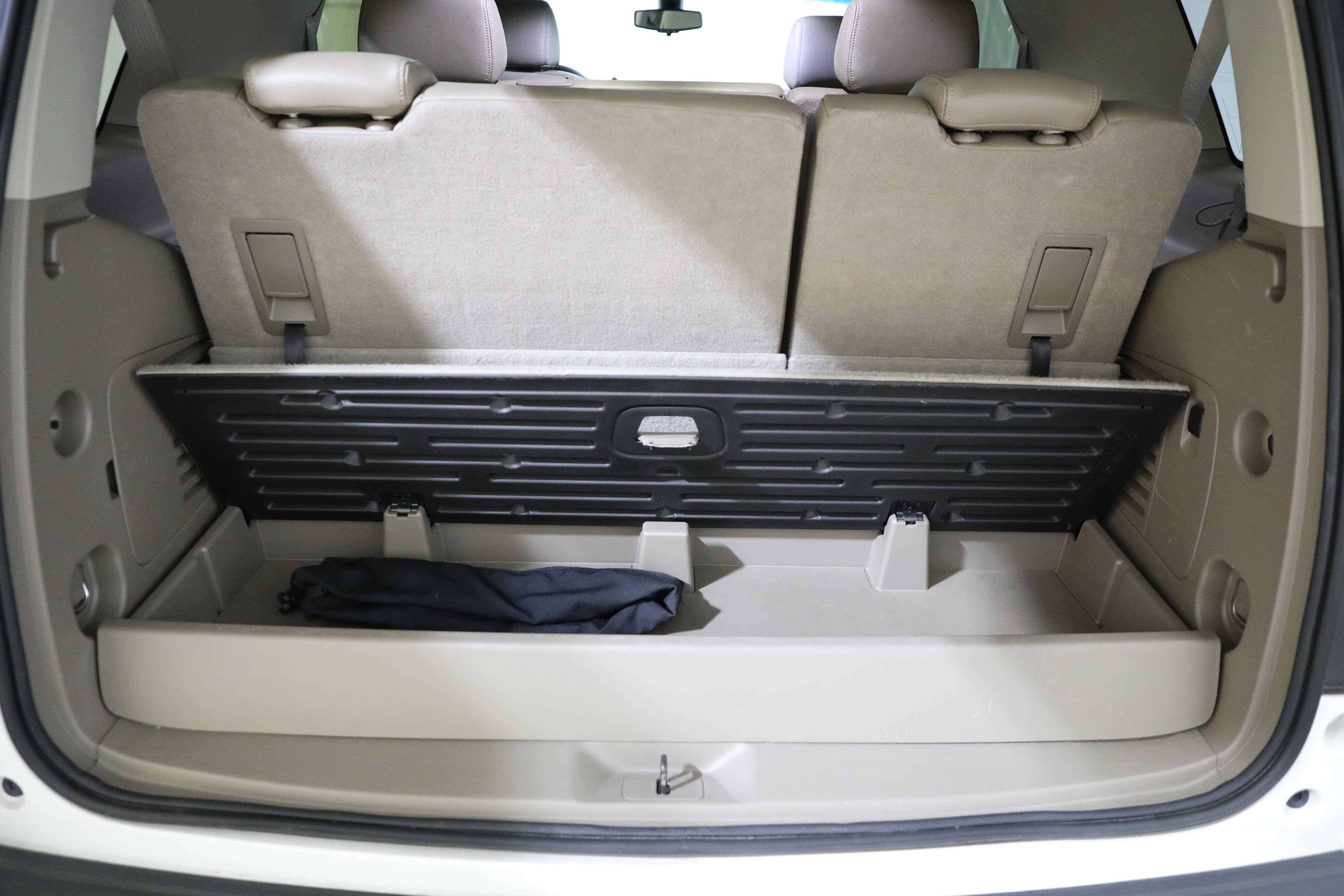 2015 Chevrolet Tahoe LS