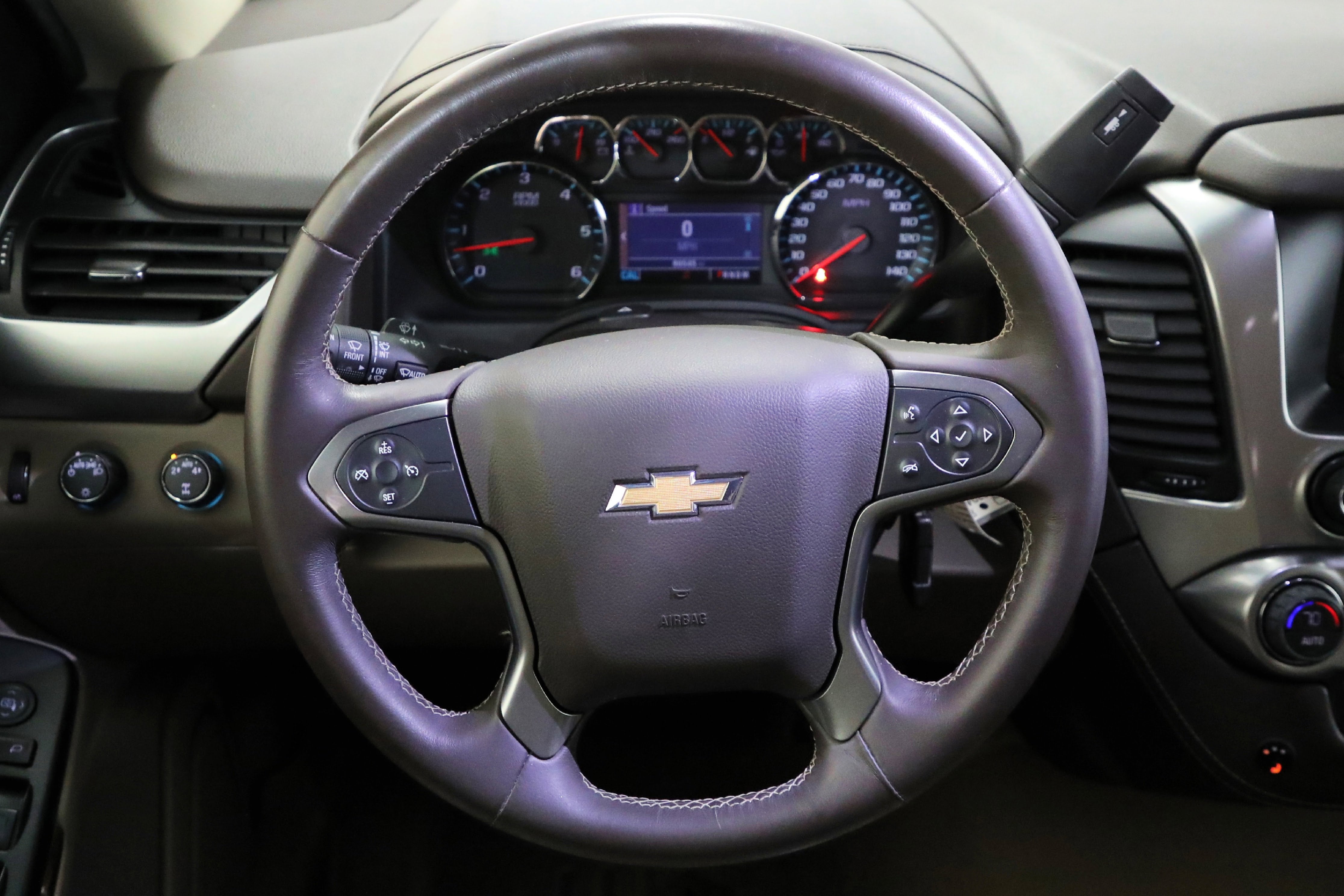 2015 Chevrolet Tahoe LS