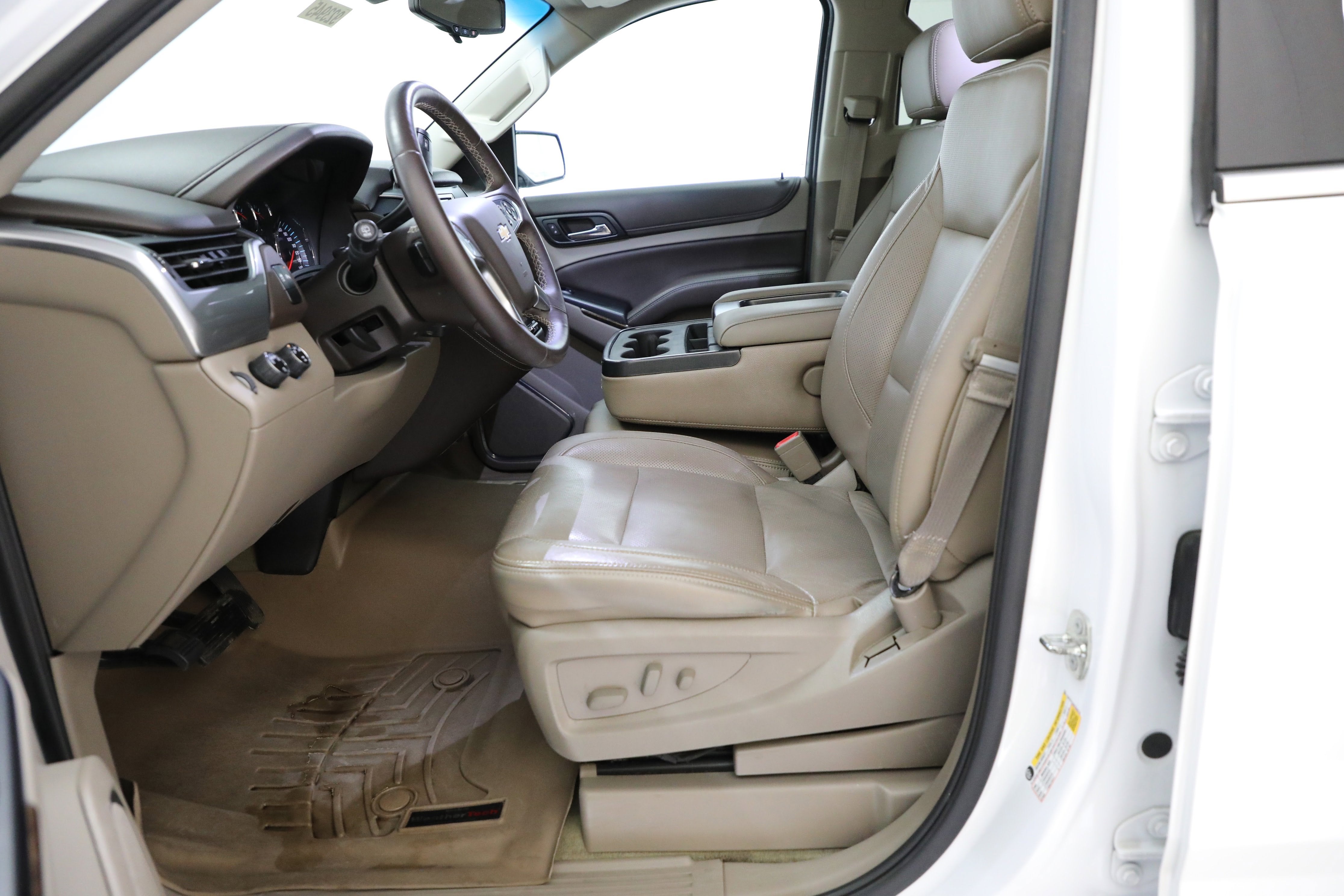 2015 Chevrolet Tahoe LS